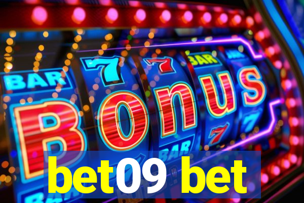 bet09 bet